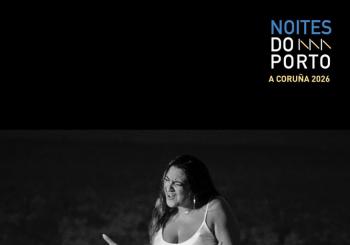 NOITES DO PORTO: LELA SOTO Coruña (A)