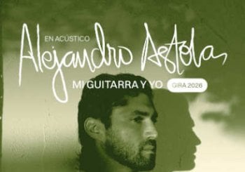 Alejandro Astola - Marenostrum Fuengirola en Málaga