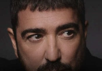 Antonio Orozco - Marenostrum Fuengirola en Málaga