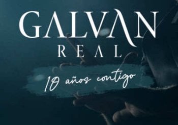 Galvan Real - Gira 10º Aniversario en Málaga