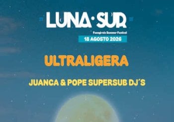 Luna Sur - Marenostrum Fuengirola en Málaga