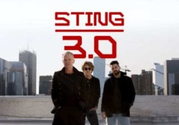 Sting - Marenostrum Fuengirola en Málaga
