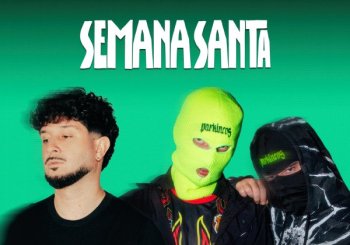 JUEVES / FESTIVAL SEMANA SANTA GANDIA (FALKATA X BACARRA) en Valencia
