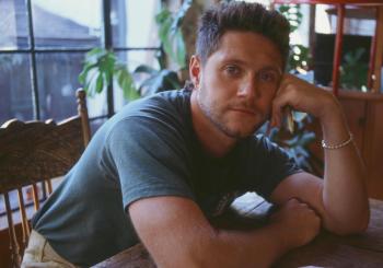 Niall Horan: Dinner Party Live On Tour Barcelona