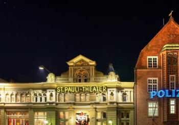 Sex & Crime Tour auf St. Pauli – ab 18 en Hamburg