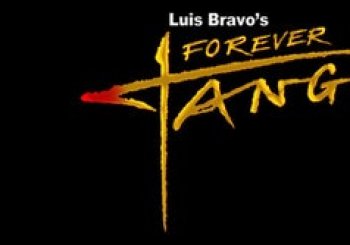 Forever tango de Luis Bravo en Valencia