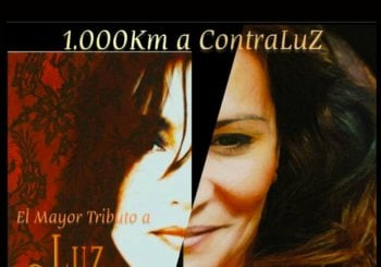 Tributo a Luz Casal en Long Rock Sevilla