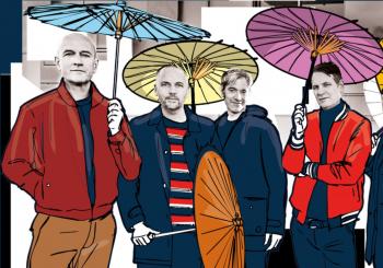 Die Liga Der Gewöhnlichen Gentleman a Hamburg