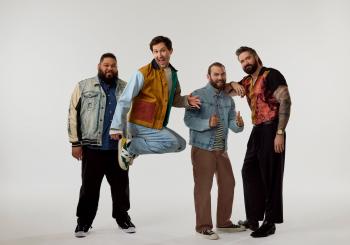 Dance Gavin Dance - Europe Tour 2026 | VIP Packages Köln