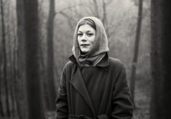 Trixie Whitley en Zürich