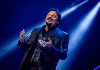 Enrico Brignano - Bello di Mamma 2026 Pistoia