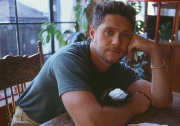 Niall Horan: Dinner Party Live On Tour Assago