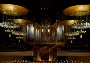 Mahler and Tchaikovsky en Madrid