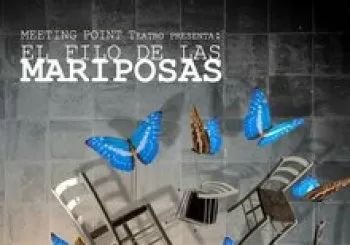 El Filo de las Mariposas. En La Laguna 