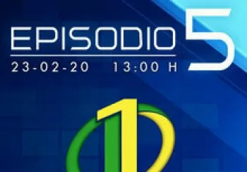 Level One - Episodio 5. En Madrid
