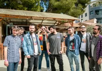 La Tribu29 en La Cuna, Elche en Elx