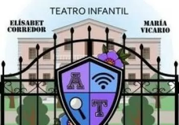 "AGENCIA TRINITY-SÚPER ESPÍAS" Teatro Infantil. En Valencia