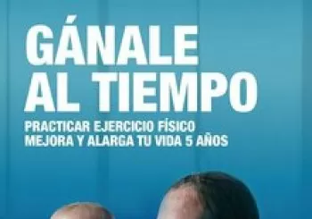 Comparte Felicidad en GO fit Huelin. En Málaga