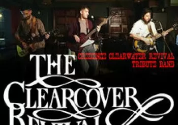 THE CLEARCOVER REVIVAL. En Collado Villalba