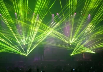 The Great Malarkey, Calico Street Riots, Shunta en London