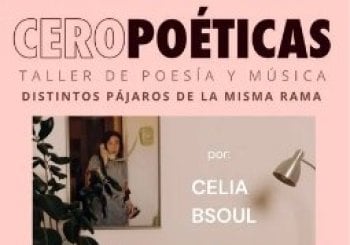 Poesía y música: distintos pájaros de la misma rama Palmas, Las
