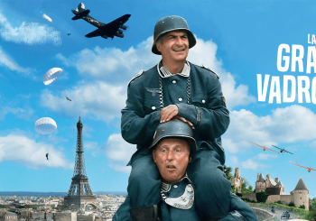 Rostros de la Francia Contemporánea: La Grande Vadrouille Balears, Illes