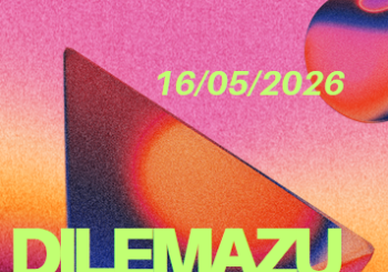 DILEMAZU / Dilema meets Acapulco a Asturias