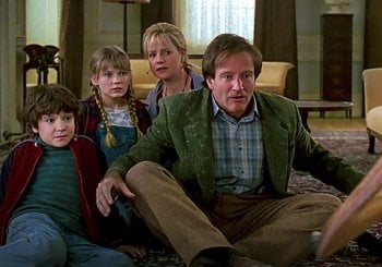 Cicle de cinema participatiu: Jumanji Balears, Illes