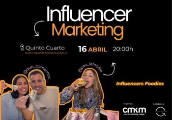 Marketing de Influencers Foodies en Málaga