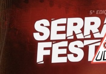SERRA FEST (5ª edição) Leiria