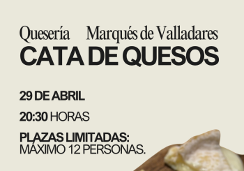 Cata de Quesos & vino - Un viaje por sabores con historia en Pontevedra