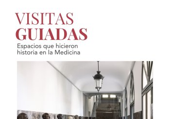 Visita Guiada: Historia y Patrimonio del Colegio de Médicos de Madrid