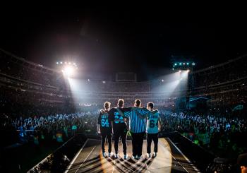 TAN BIÓNICA en Madrid