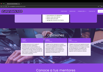 Evento online --