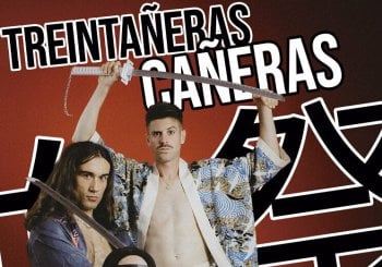 Treintañeras Cañeras en Pontevedra