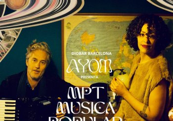 Ayom presenta MPT* en Barcelona