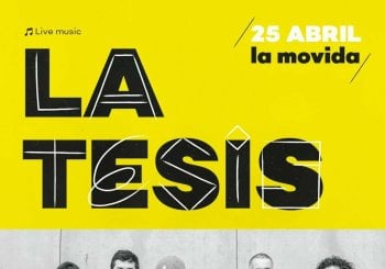 LA TESIS DE ANA Balears, Illes