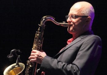 ANDRZEJ OLEJNICZAK 4tet en Bizkaia