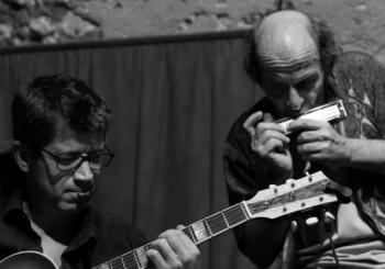 Duo Café de l'Est - Concert Jazz Nice
