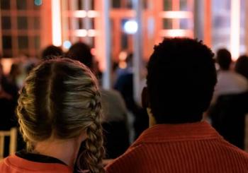 Nash Sessions at The Royal Botanic Gardens, Kew - A Regency Garden Soirée London