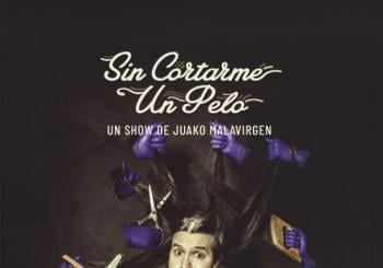 Sin cortarme un pelo Barcelona