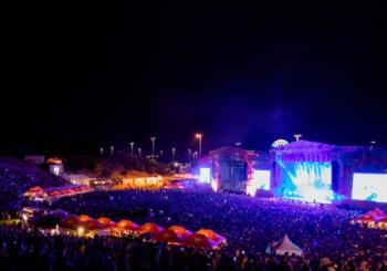 Festival Rio Babel 2026 - FeverDays Madrid