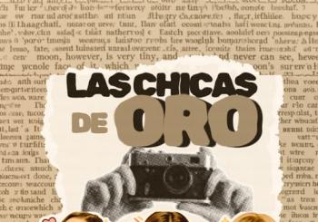 Las chicas de oro: un tributo a una época dorada en Espacio Hollywood en Madrid