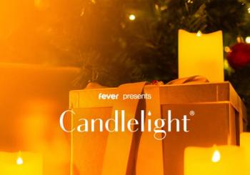 Candlelight Christmas: Weihnachtliche Filmmusik Bremen