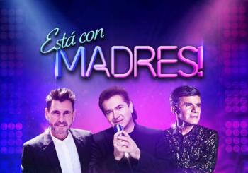 ¡ESTÁ CON MADRES! El viaje definitivo a los 80s y 90s en Mexico City