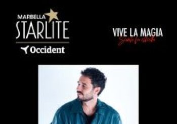 Antoñito Molina - Stalrite Marbella