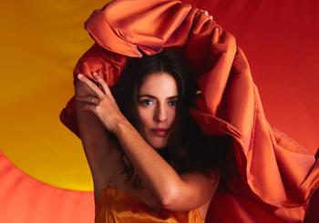 Jazzkonzert mit Anna Setton en Mannheim