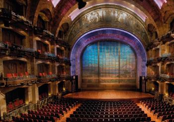 Cuarteto Latinoamericano, 8+. Ingreso 18:30 h en México CDMX