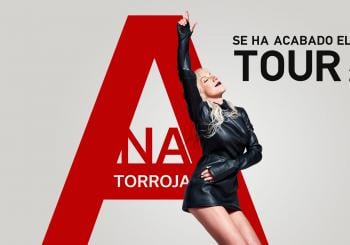 Ana Torroja Guadalajara