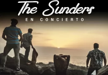 The Sunders en Tenerife